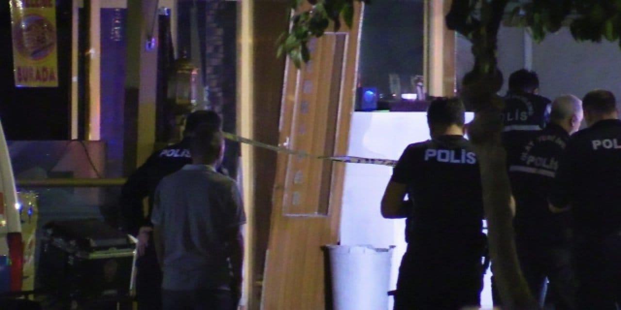 Akraba Tartışması Kanlı Bitti: Pompalı Tüfekle Vuruldu!