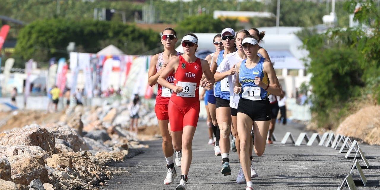 Alanya’ya Sadece Koşmak Yetmez, Hızla Yarışın!