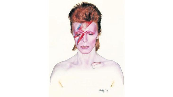 Albüm kapağına 496 bin dolar