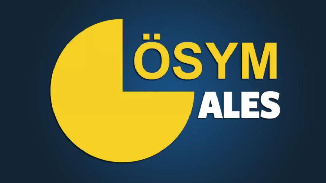 ALES/3 imtihan giriş yerleri açıklandı mı? 2025 ALES/3 ne vakit? ALES/3 İmtihana Giriş Evrakı nasıl alınır? 1 ALES/3 imtihan giriş yerleri açıklandı mı? 2025 ALES/3 ne vakit? ALES/3 İmtihana Giriş Evrakı nasıl alınır?