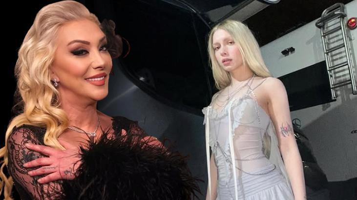 Aleyna Tilki’den Güllü için vefa örneği! ‘Yakında paylaşacağım’