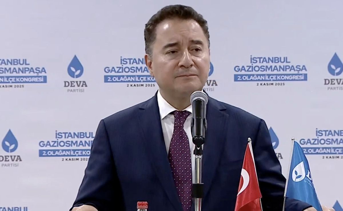 Adalet ve Refah İçin Sürdürülen Mücadele