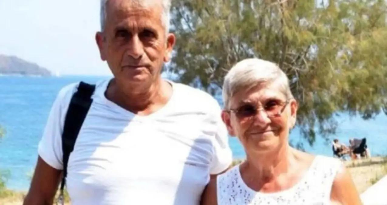 Ali Başak Karatay kimdir? Canan Karatay’ın eşi Ali Başak Karatay kaç yaşında, neden öldü?