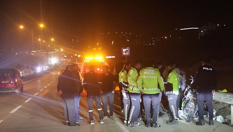 Alkollü sürücü Dilan'ı hayattan kopardı! Amcası eşyalarını gözyaşlarıyla topladı