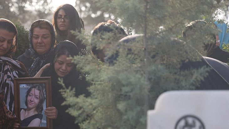 Alkollü sürücü Dilan’ı hayattan kopardı! Amcası eşyalarını gözyaşlarıyla topladı