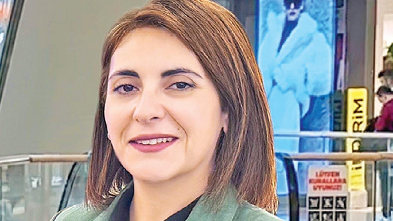  Alman işletmecinin Türkiye CEO’su: ‘Artık AVM yapılmaz’ diyemem