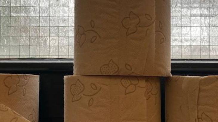 Almanların tuvalet kağıdı beyaz değil: Su tasarruflu ve kimyasalsız 2 Almanların tuvalet kağıdı beyaz değil: Su tasarruflu ve kimyasalsız