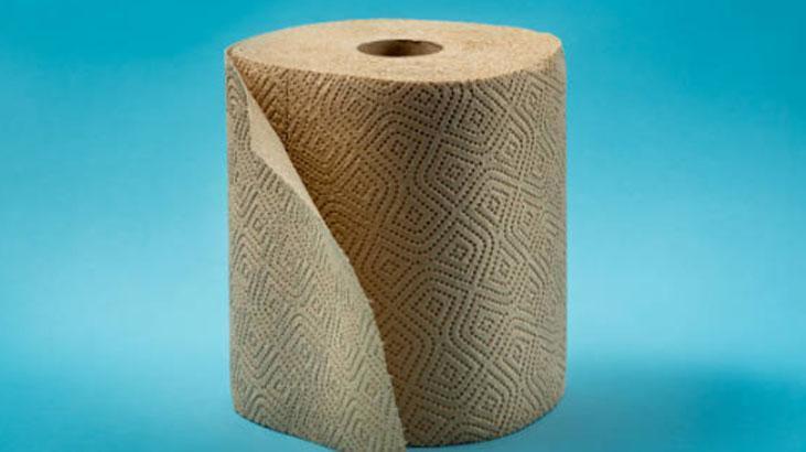 Almanların tuvalet kağıdı beyaz değil: Su tasarruflu ve kimyasalsız 3 Almanların tuvalet kağıdı beyaz değil: Su tasarruflu ve kimyasalsız