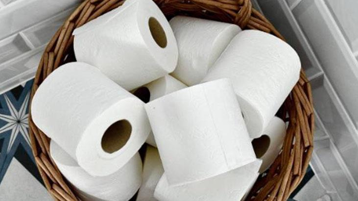 Almanların tuvalet kağıdı beyaz değil: Su tasarruflu ve kimyasalsız 5 Almanların tuvalet kağıdı beyaz değil: Su tasarruflu ve kimyasalsız
