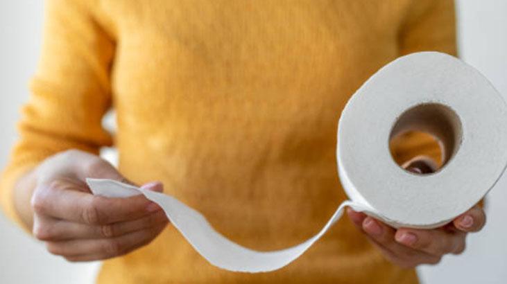 Almanların tuvalet kağıdı beyaz değil: Su tasarruflu ve kimyasalsız 6 Almanların tuvalet kağıdı beyaz değil: Su tasarruflu ve kimyasalsız