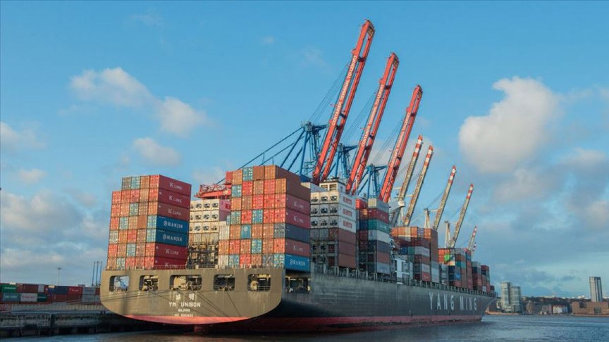 Almanya Ekonomisinde 2026 Beklentisi: Şirketlerin Üçte Biri İşten Çıkarmaya Gidecek 1 Almanya Ekonomisinde 2026 Beklentisi: Şirketlerin Üçte Biri İşten Çıkarmaya Gidecek