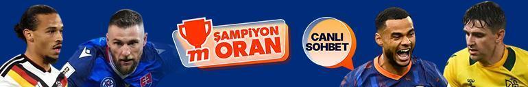 Almanya ve Hollanda, Dünya Kupası Elemeleri’nde sahnede! Kritik maçların heyecanı canlı sohbet ve Şampiyon Oranlar ile Misli’de