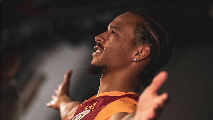 Almanya’da Julian Nagelsmann’dan Galatasaraylı Sane’ye net mesaj: Fazla fırsatı yok