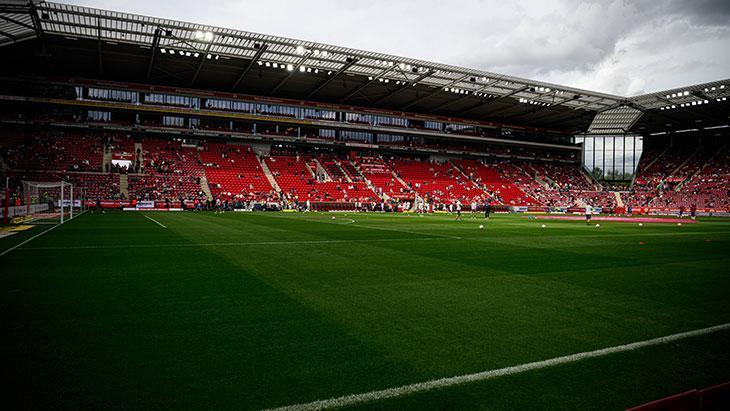 Almanya’da Mainz 05, Filistin paylaşımı davasını kaybetti!