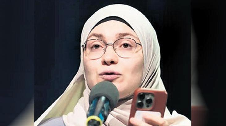 Almanya’da şiir yarışmasını kazandı