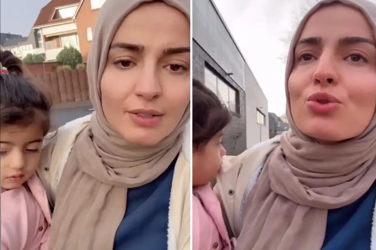 Almanya’da yaşayan gurbetçinin isyanı: Sondan ağlayasım var, bu nasıl sistem?