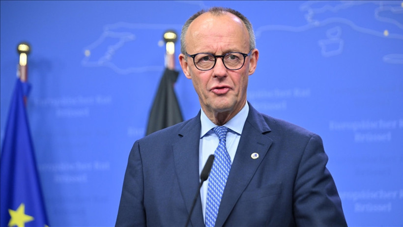 Almanya'dan net mesaj: Jeopolitik durumdan dolayı Türkiye ile işbirliği gerekli