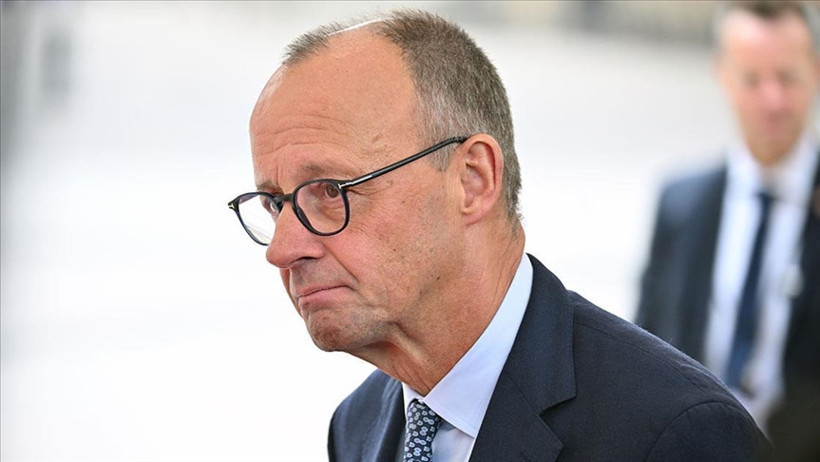 Almanya'dan net mesaj: Jeopolitik durumdan dolayı Türkiye ile işbirliği gerekli