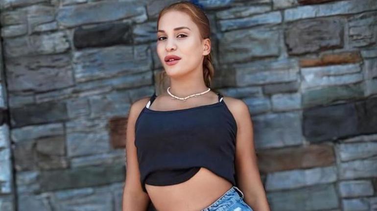 Almeda Baylan, Survivor 2026 kararını ilk kez açıkladı! Yeni sezonda olacak mı? 2 Almeda Baylan, Survivor 2026 kararını ilk kez açıkladı! Yeni sezonda olacak mı?