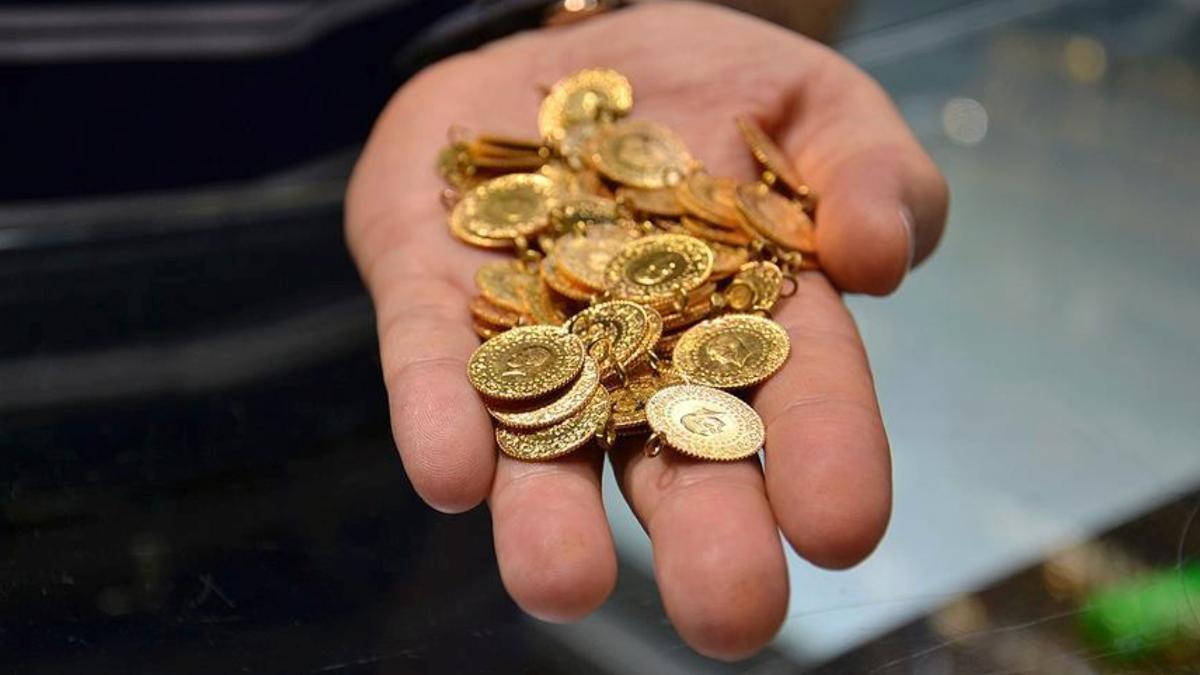 Altın Fiyatları: Gramı 5,368 Lira ile Yükselişte!