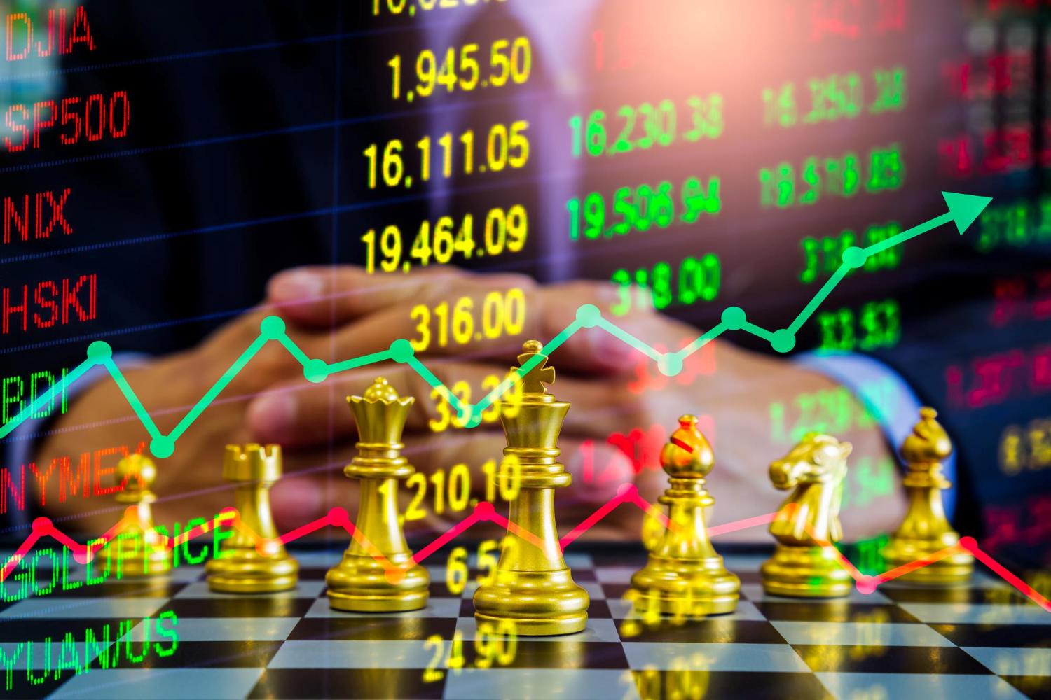 Altın Fiyatları Ne Zaman Patlama Yapacak? Analistler Açıklıyor!