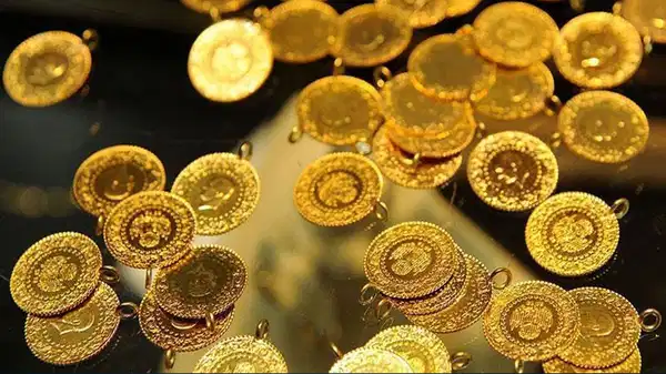 Altın haftaya yükselişle başladı: Son iki haftanın zirvesinde! Gram, çeyrek, Cumhuriyet altını bugün ne kadar oldu? 10 Kasım 2025 Pazartesi altın fiyatları…