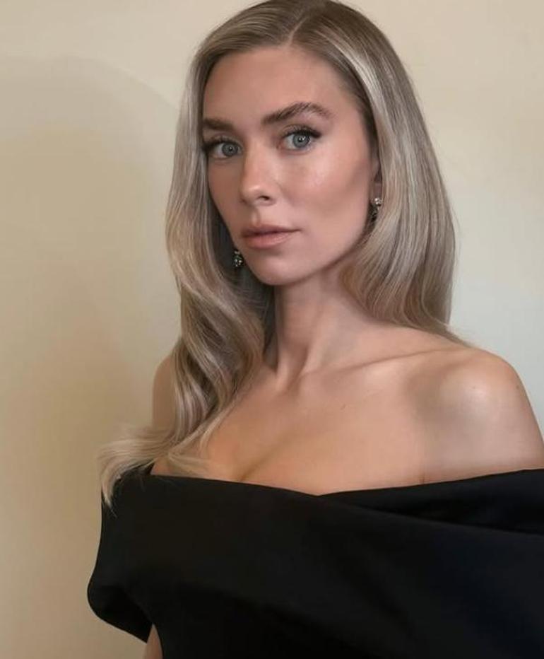 Altın orana göre belirledi! İşte dünyanın en güzel kadını 4 Altın orana göre belirledi! İşte dünyanın en güzel kadını