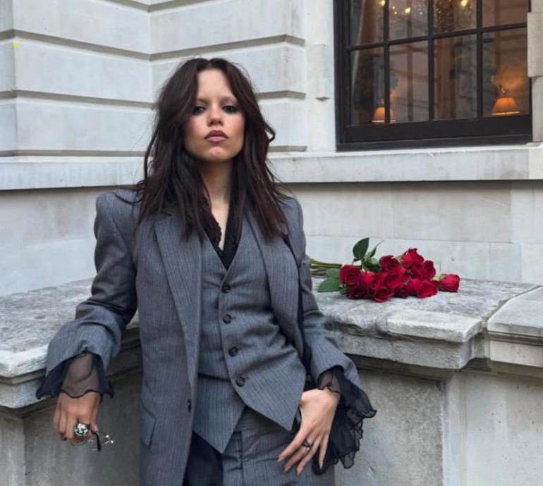 Altın orana göre belirledi! İşte dünyanın en güzel kadını 5 Altın orana göre belirledi! İşte dünyanın en güzel kadını