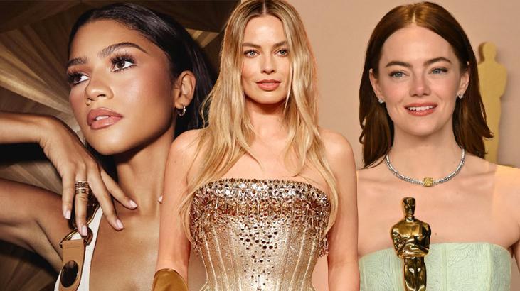 Altın orana göre belirledi! İşte dünyanın en güzel kadını