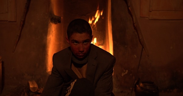 Altın Portakal 7 Ödül ile Göz Doldurdu: Tavşan İmparatorluğu Yılın En İyi Filmi Olmayı Başardı!