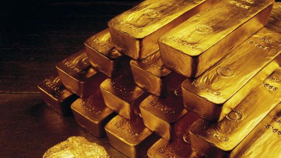 Altında inançlı liman tesiri