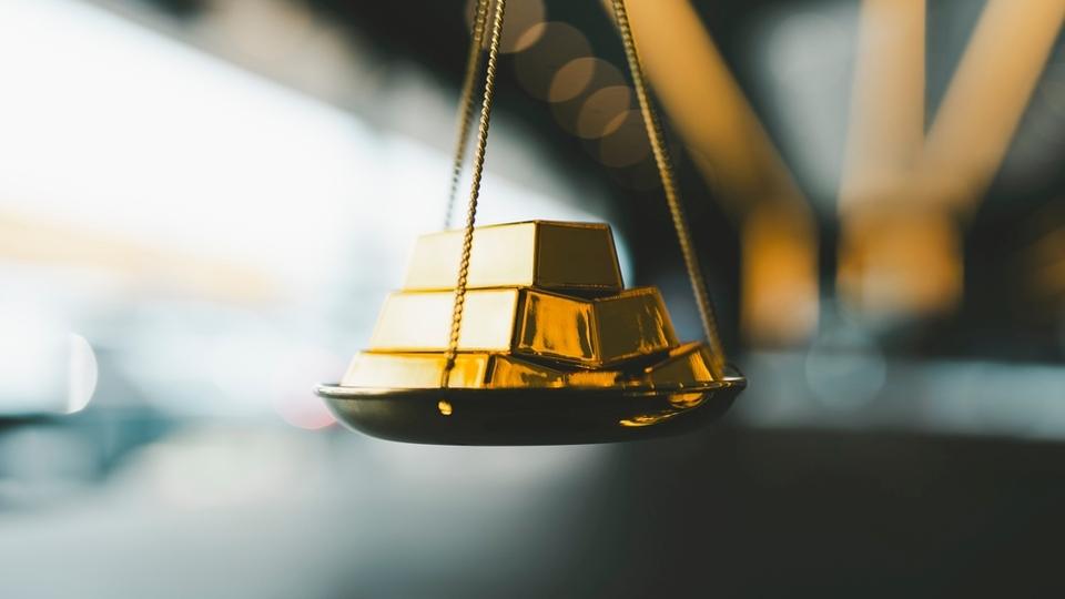 Altında istikrar arayışı