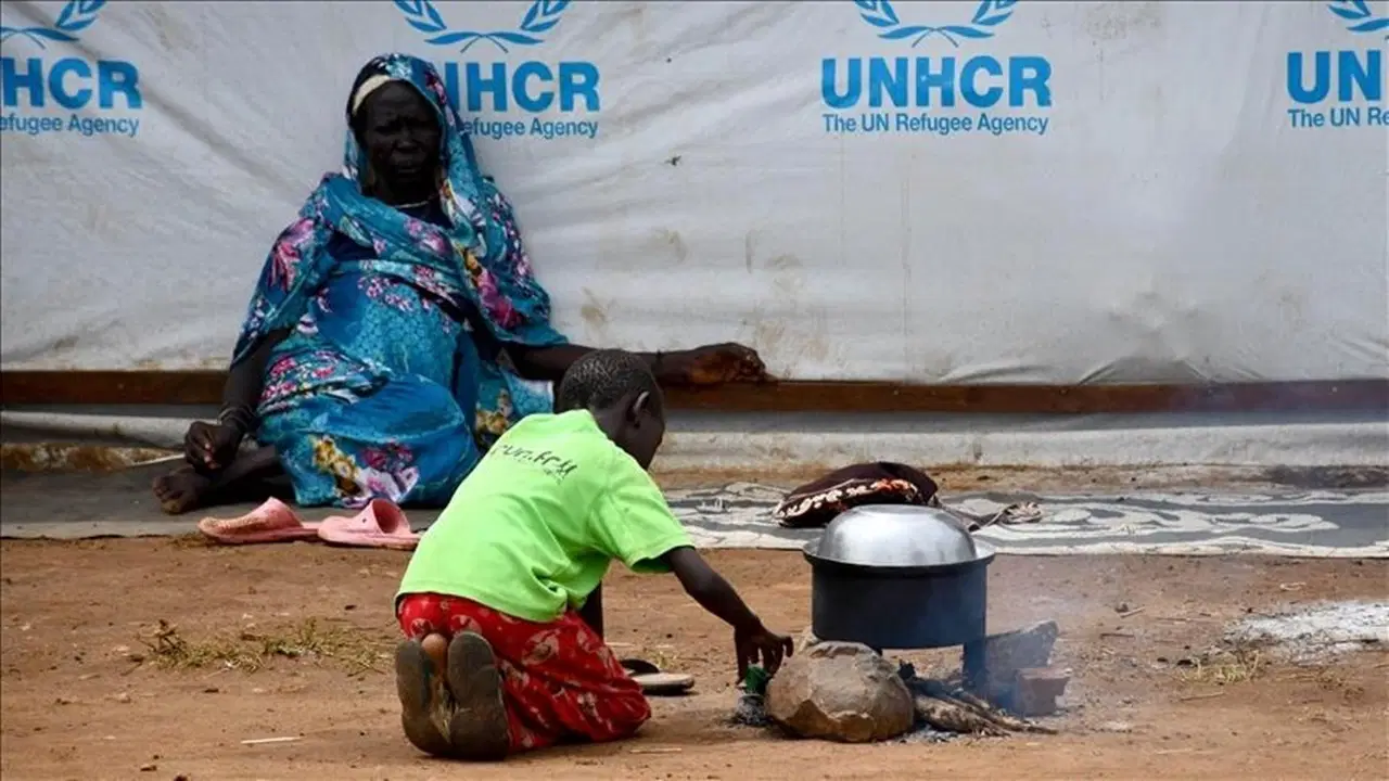 Altının gölgesinde açlık 3 Altının gölgesinde açlık