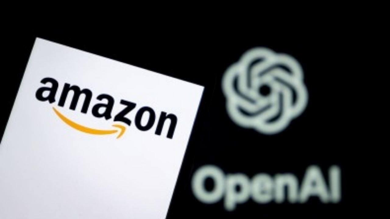 Amazon ve OpenAI 38 milyar dolarlık bir mutabakat imzaladı