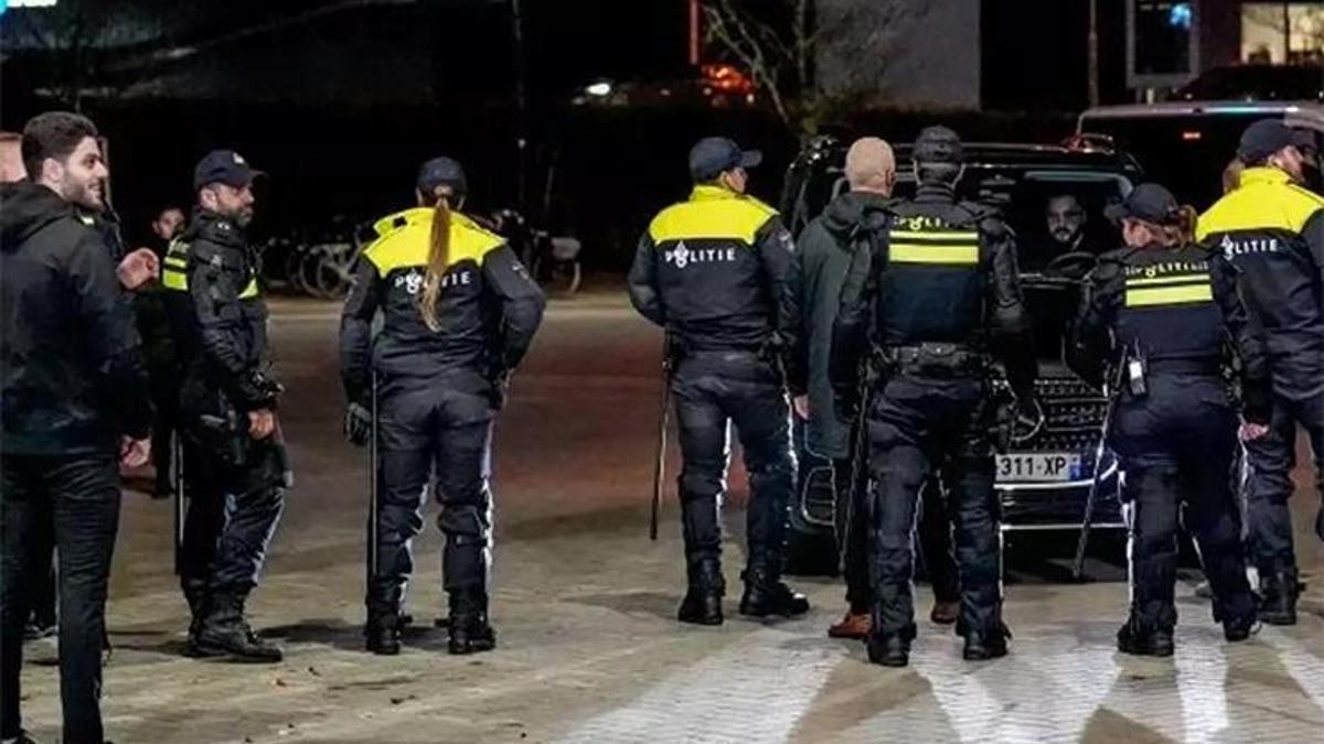 Amsterdam’da Ajax-Galatasaray Maçı Öncesi Alarm Zilleri Çalıyor! Yüksek Riskte Bir Gelişme!