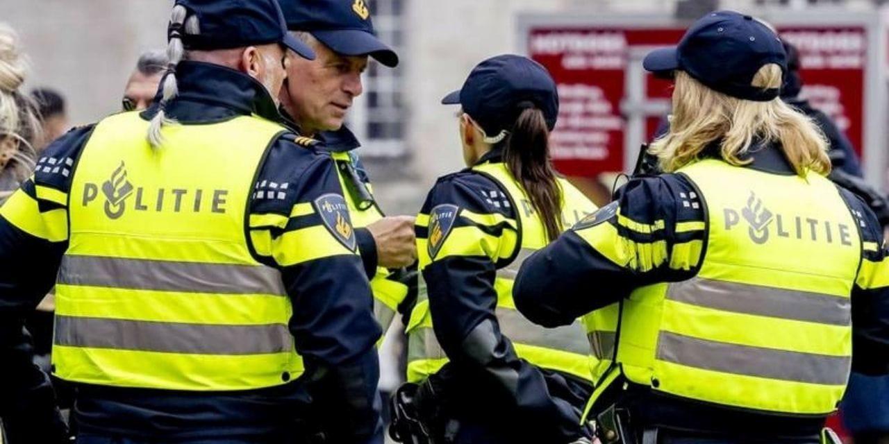 Amsterdam’da Galatasaray İçin Kritik Gelişmeler: Polis Harekete Geçti!
