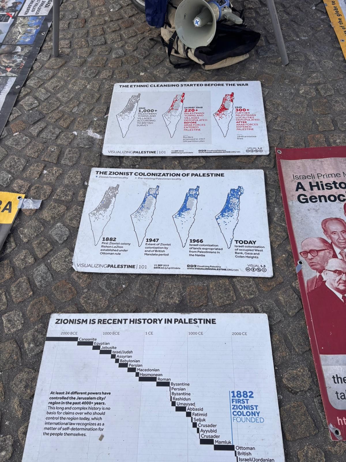 Amsterdam’ın En Ünlü Meydanında Filistin Dayanışması: Hollanda'nın Başkenti Kapsayıcı Bir Ses Oluyor 4 Amsterdam’ın En Ünlü Meydanında Filistin Dayanışması: Hollanda'nın Başkenti Kapsayıcı Bir Ses Oluyor