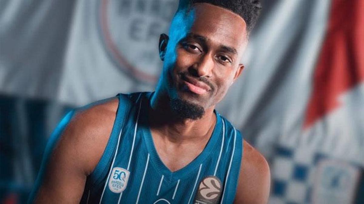 Anadolu Efes, Rodrigue Beaubois’nin Ameliyat Sürecini Başarıyla Tamamladı