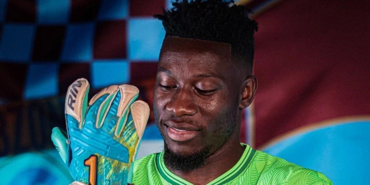 Andre Onana: Futbolda Şok Etkisi Yaratan Deprem!
