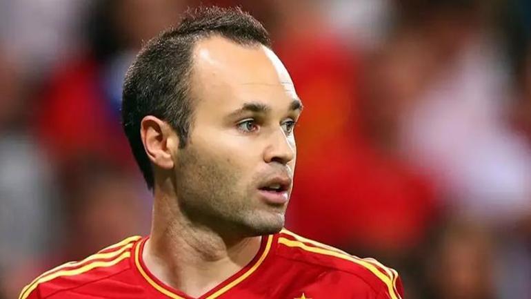 Andres Iniesta için şok iddia! Dolandırıcılıkla suçlanıyor 1 Andres Iniesta için şok iddia! Dolandırıcılıkla suçlanıyor