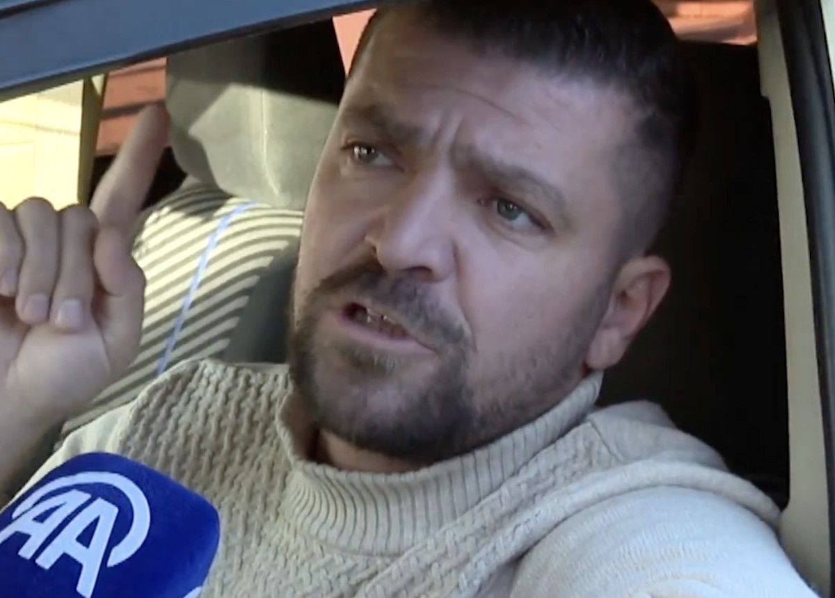 Ankara'da Artan Trafik Sorunu: Çileye Dönüşüyor ve Her Geçen Gün Daha da Katlanıyor