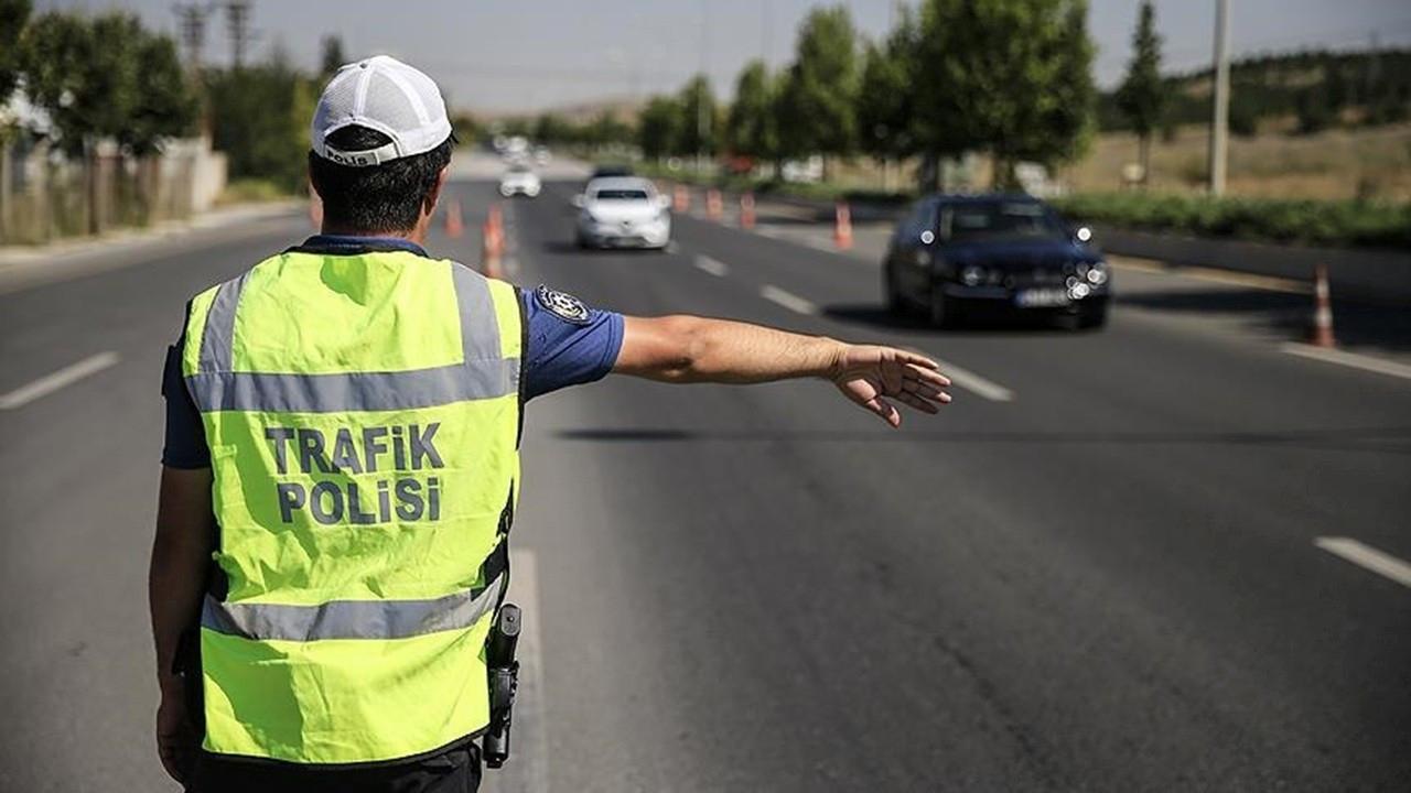 Ankara’da yarın bazı yollar trafiğe kapatılacak