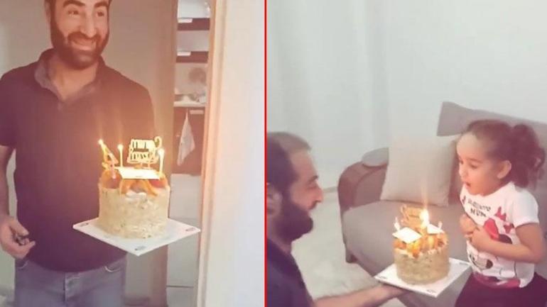 Anne ve babasıyla evde cesedi bulunmuştu! Mardin'deki vahşetten kahreden görüntü