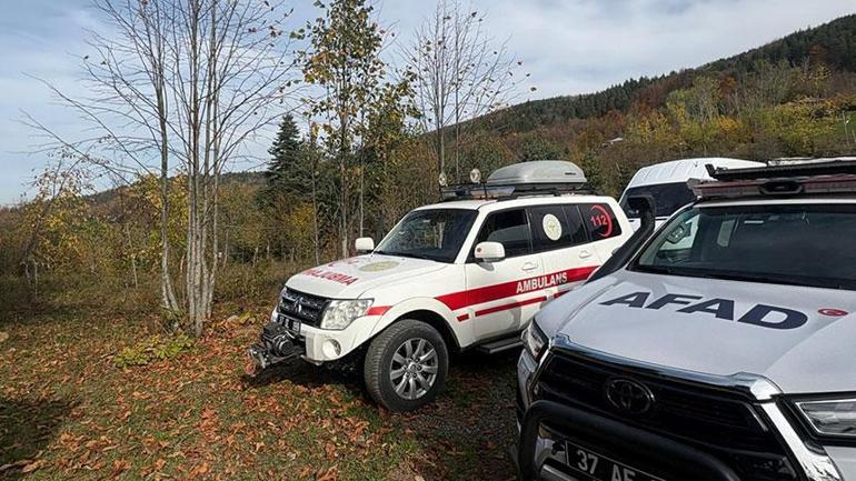 Anne ve oğlundan 7 gündür iz yok! Dronlar, iz köpekleri devrede… 1 Anne ve oğlundan 7 gündür iz yok! Dronlar, iz köpekleri devrede…