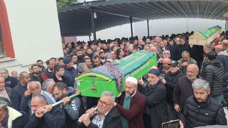 Anne ve oğlunun yürek burkan hikayesi! Aynı gün doğdular, aynı gün öldüler: 'Kimlerin parmağı varsa ortaya çıkacak'