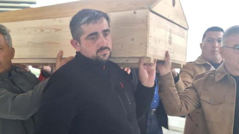 Anne ve oğlunun yürek burkan hikayesi! Aynı gün doğdular, aynı gün öldüler: 'Kimlerin parmağı varsa ortaya çıkacak'