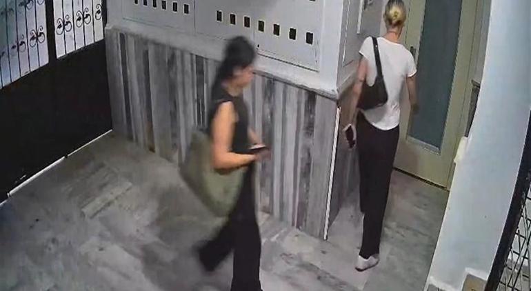 'Annemi öldüreceğim' sözleri olay olmuştu! Güllü'nün kızı bir kez daha ifade verdi 2 'Annemi öldüreceğim' sözleri olay olmuştu! Güllü'nün kızı bir kez daha ifade verdi