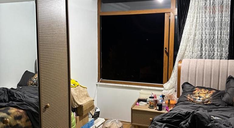 'Annemi öldüreceğim' sözleri olay olmuştu! Güllü'nün kızı bir kez daha ifade verdi 4 'Annemi öldüreceğim' sözleri olay olmuştu! Güllü'nün kızı bir kez daha ifade verdi