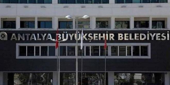 Antalya Büyükşehir Belediyesi’nde Şok Rüşvet Soruşturması: 7 Kişi Gözaltında!