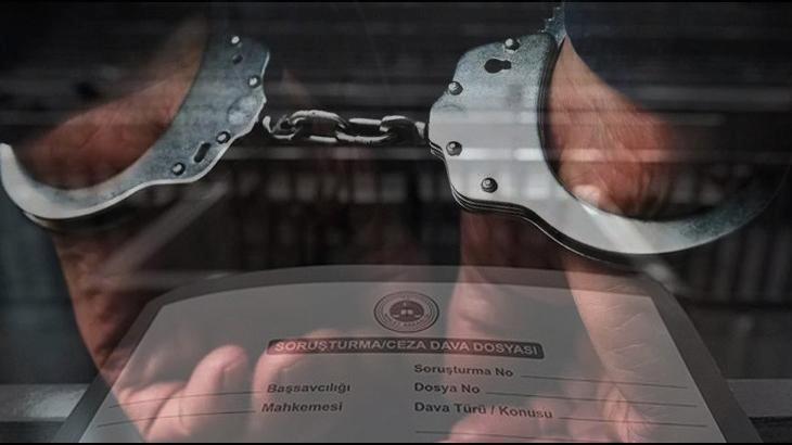 Antalya Büyükşehir Belediyesine yönelik soruşturmada 2 kişi tutuklandı